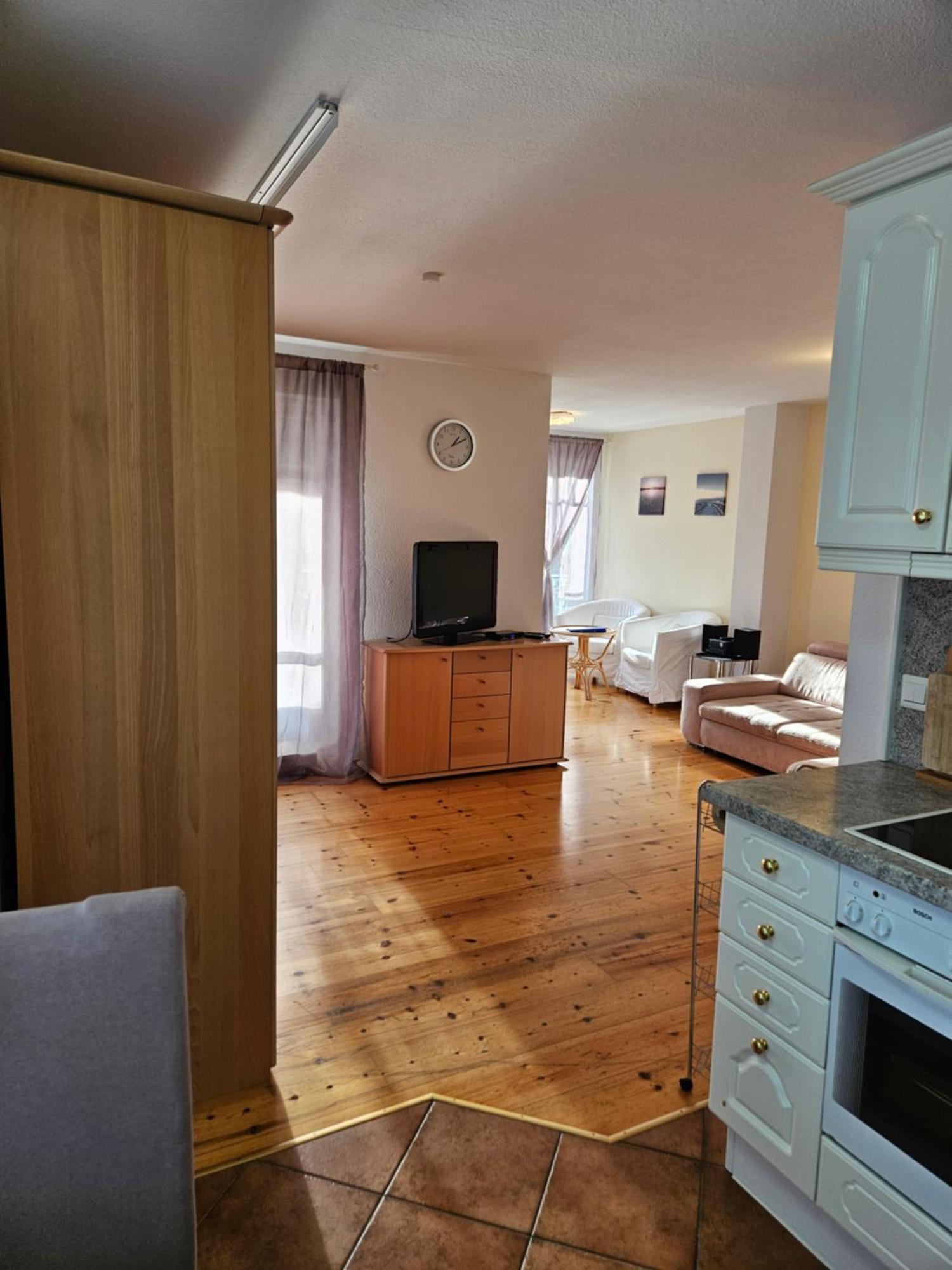 Seeblick III Bad Saarow Eksteriør billede