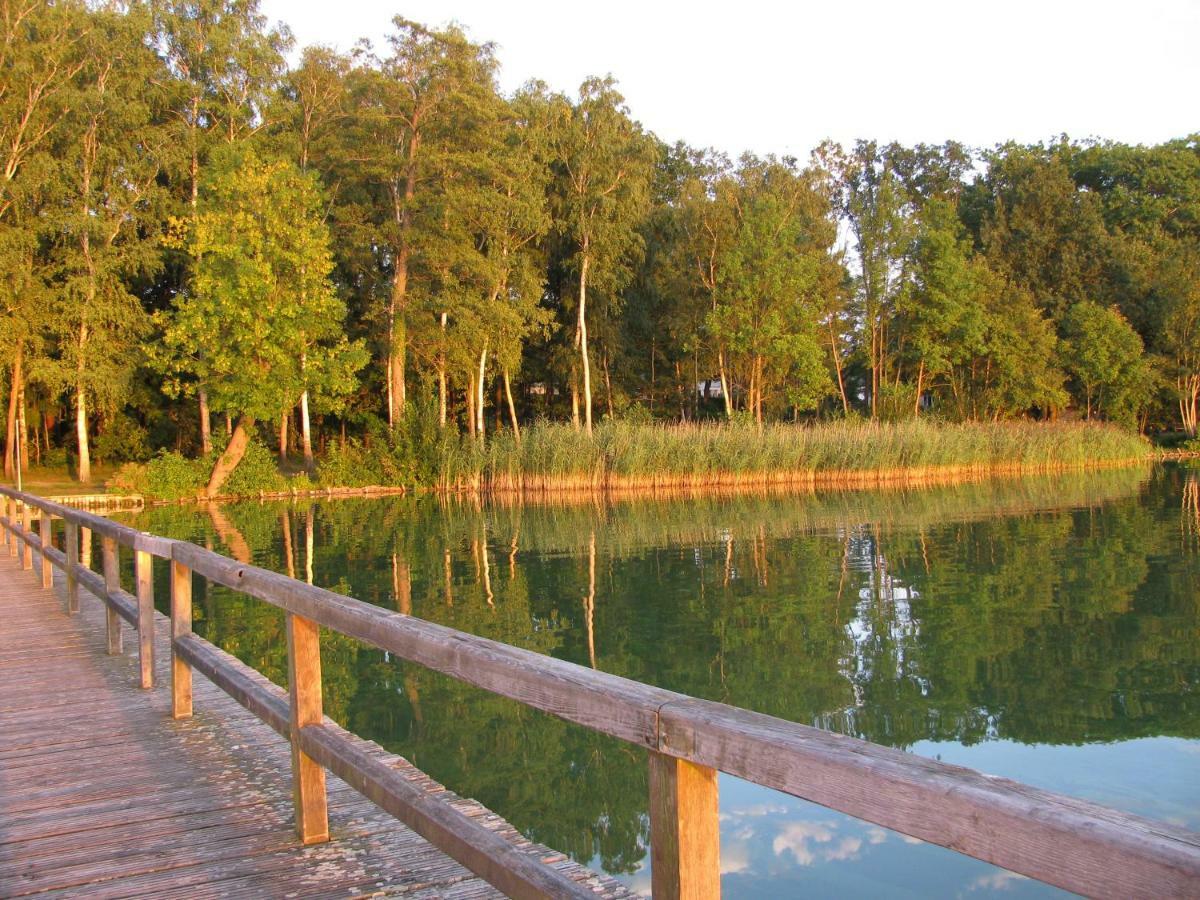Seeblick III Bad Saarow Eksteriør billede