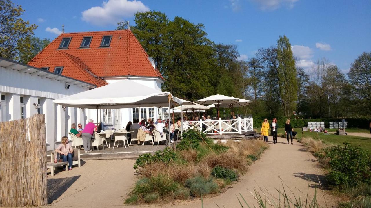 Seeblick III Bad Saarow Eksteriør billede