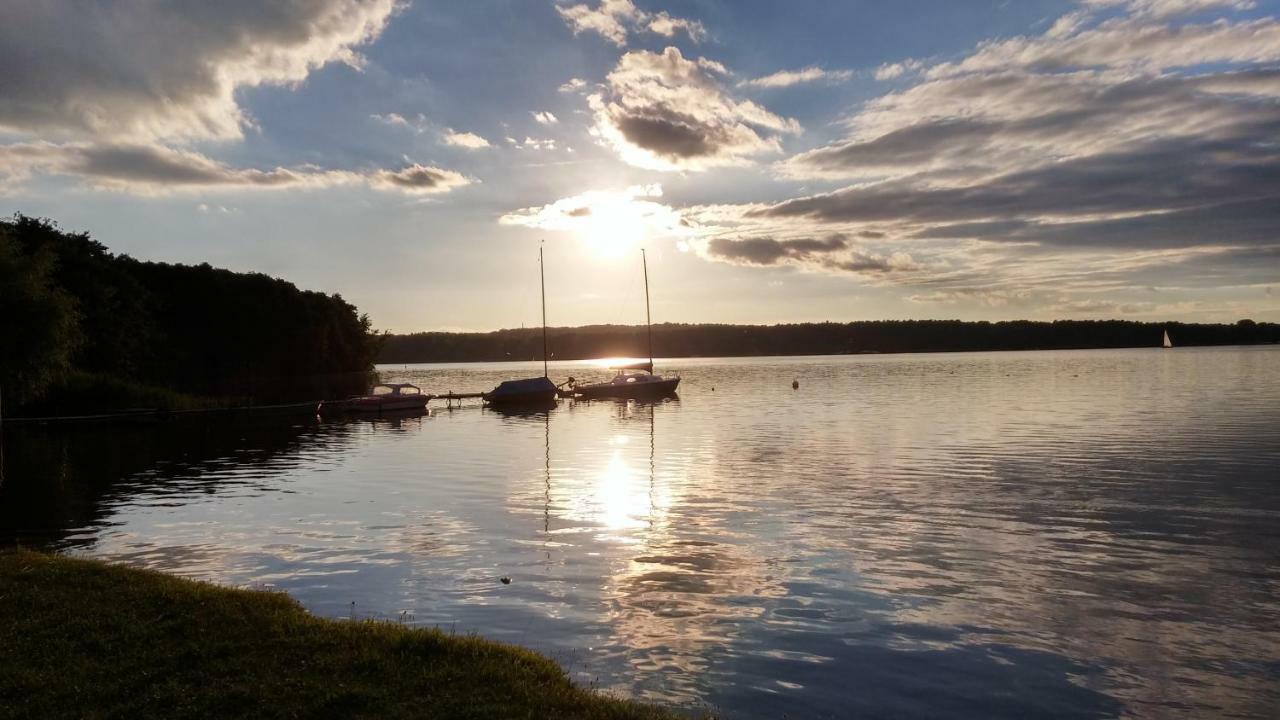 Seeblick III Bad Saarow Eksteriør billede
