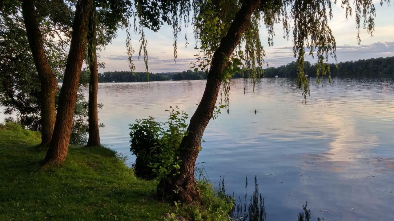Seeblick III Bad Saarow Eksteriør billede