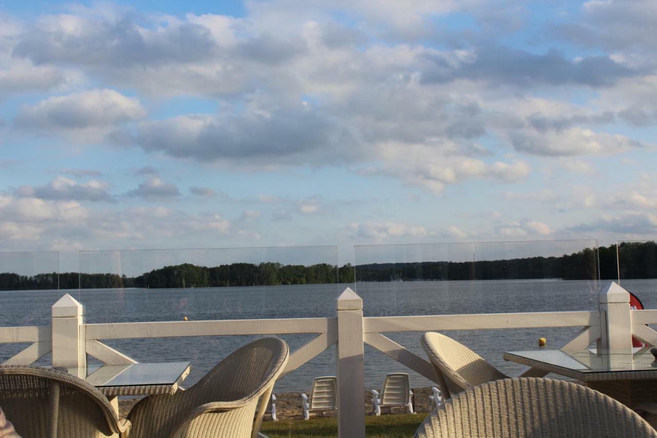 Seeblick III Bad Saarow Eksteriør billede